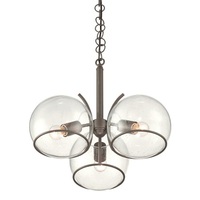 Mini Chandelier 16" Width Mini Chandelier 16" Width