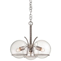 Mini Chandelier 16" Width Mini Chandelier 16" Width