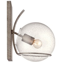 1 Bulb Wall Sconce 1 Bulb Wall Sconce