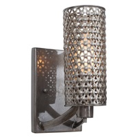 1 Bulb Wall Sconce 1 Bulb Wall Sconce