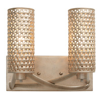 Bathroom Lighting (2 Bulbs) 11" Width Bathroom Lighting (2 Bulbs) 11" Width