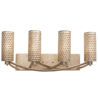Bathroom Lighting (4 or more bulbs) 24" Width Bathroom Lighting (4 or more bulbs) 24" Width