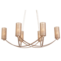 Large Foyer Chandelier 36" Width Large Foyer Chandelier 36" Width