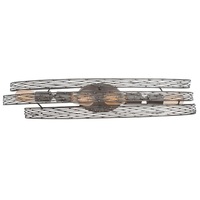 Bathroom Lighting (4 or more bulbs) 29" Width Bathroom Lighting (4 or more bulbs) 29" Width