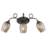Bathroom Lighting (3 bulbs) 25" Width Bathroom Lighting (3 bulbs) 25" Width