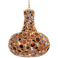 Drum Pendant 24" Width Drum Pendant 24" Width
