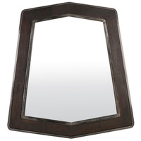 Unique Shape Mirror Unique Shape Mirror