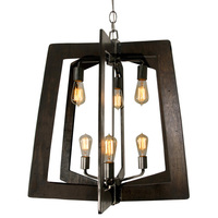Mid Sized Chandelier 26" Width Mid Sized Chandelier 26" Width
