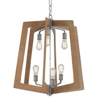 Mid Sized Chandelier 26" Width Mid Sized Chandelier 26" Width