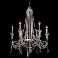 Mid Sized Chandelier 27" Width Mid Sized Chandelier 27" Width
