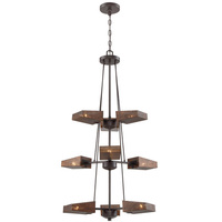 Mini Chandelier 24" Width Mini Chandelier 24" Width
