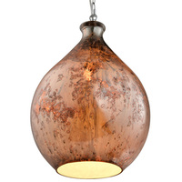 Down Light Pendant 12-3/4" Width Down Light Pendant 12-3/4" Width
