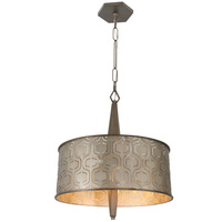 Down Light Pendant 18-1/2" Width Down Light Pendant 18-1/2" Width