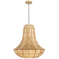 Drum Pendant 22" Width Drum Pendant 22" Width
