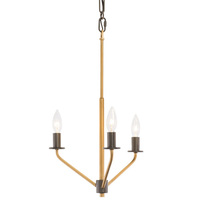 Mini Chandelier 14" Width Mini Chandelier 14" Width