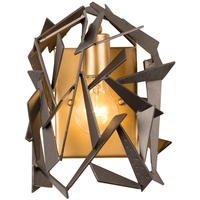 1 Bulb Wall Sconce 1 Bulb Wall Sconce