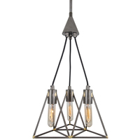 Foyer Pendant Lighting 13-4/5" Width Foyer Pendant Lighting 13-4/5" Width