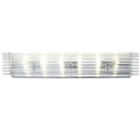 Bathroom Lighting (4 or more bulbs) 36" Width Bathroom Lighting (4 or more bulbs) 36" Width