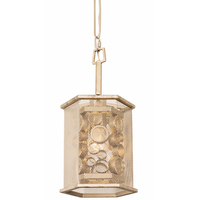 Mini-Pendant 8-2/5" Width Mini-Pendant 8-2/5" Width