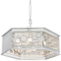 Down Light Pendant 24" Width Down Light Pendant 24" Width