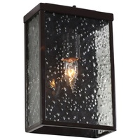 Outdoor Wall Light 10-1/2" Height Outdoor Wall Light 10-1/2" Height