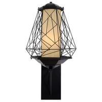 Outdoor Wall Light 33-1/2" Height Outdoor Wall Light 33-1/2" Height