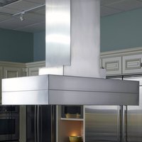 Island 1100 CFM Island 1100 CFM