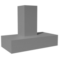 Wall Mount 300 CFM Wall Mount 300 CFM