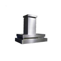 Wall Mount 600 CFM Wall Mount 600 CFM