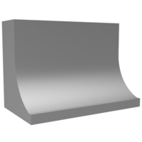 Wall Mount 900 CFM Wall Mount 900 CFM