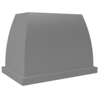 Island 550 CFM Island 550 CFM