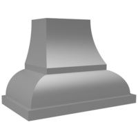 Wall Mount 1200 CFM Wall Mount 1200 CFM