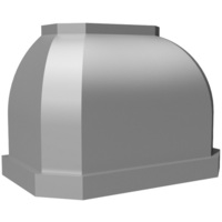 Wall Mount 1200 CFM Wall Mount 1200 CFM