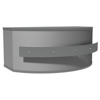 Wall Mount 900 CFM Wall Mount 900 CFM