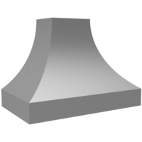 Wall Mount 1200 CFM Wall Mount 1200 CFM