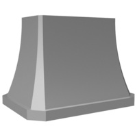 Island 1100 CFM Island 1100 CFM