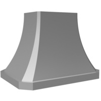Island 550 CFM Island 550 CFM