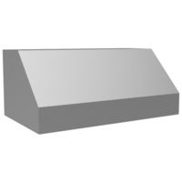Wall Mount 1200 CFM Wall Mount 1200 CFM