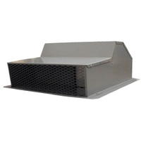 Liners, Inserts & Blowers 1500 CFM Liners, Inserts & Blowers 1500 CFM