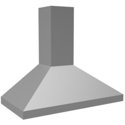 Wall Mount 600 CFM Wall Mount 600 CFM