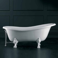 Soaking Tub 67-1/8'' x 31-7/8'' x 29-5/8'' Soaking Tub 67-1/8'' x 31-7/8'' x 29-5/8''