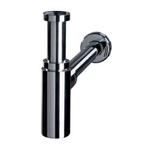 VVBDDBTPC Trap, Tailpiece or Accessory Installation Need - Polished Chrome VVBDDBTPC Trap, Tailpiece or Accessory Installation Need - Polished Chrome