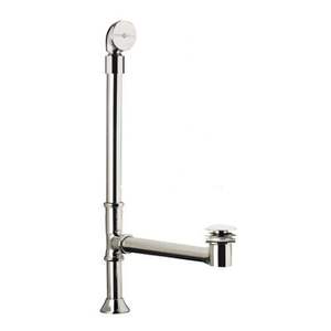 VSTDUNIPC Tub / Shower Drain Bathroom Accessory - Polished Chrome VSTDUNIPC Tub / Shower Drain Bathroom Accessory - Polished Chrome