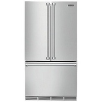 French Door 22.1cu ft French Door 22.1cu ft