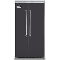 Side-by-Side 25.32cu ft Side-by-Side 25.32cu ft
