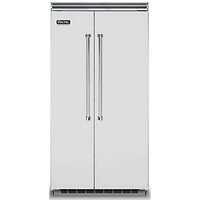 Side-by-Side 25.32cu ft Side-by-Side 25.32cu ft