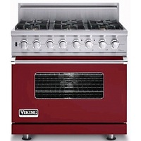 Dual Fuel 35-7/8" Overall Width Dual Fuel 35-7/8" Overall Width