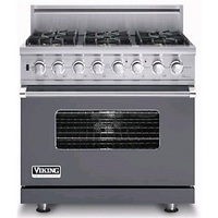 Dual Fuel 35-7/8" Overall Width Dual Fuel 35-7/8" Overall Width