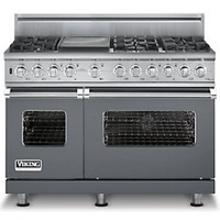 Dual Fuel 47-7/8" Overall Width Dual Fuel 47-7/8" Overall Width