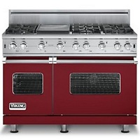 Gas 47-7/8" Overall Width Gas 47-7/8" Overall Width